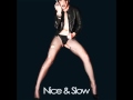 STRIPCLUB - Nice & Slow 
