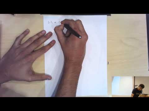 p-adic Hodge theory (Bhargav Bhatt) 2-4