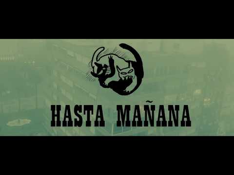 TROTSKY VENGARÁN – Hasta mañana [ Videoclip Oficial ]