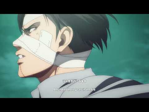 【AMV/MAD】澤野弘之 -The Dogs（中英双语字幕）