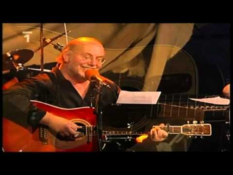 Jan Nedvěd - Ticho
