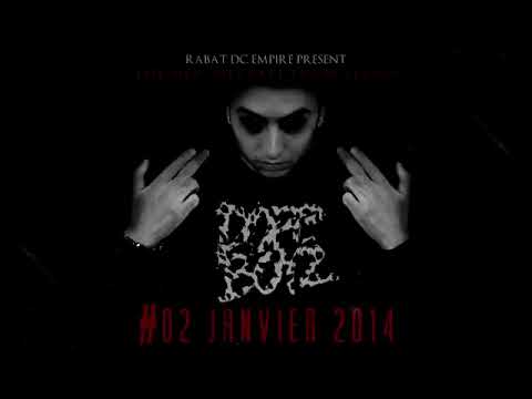 3- LJASOS   RAPOUDORON Feat Lmorphine (Rap Morocco) FaroukLive