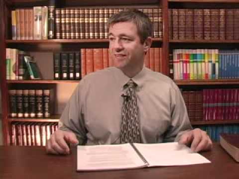 God"s Glory - Part 1