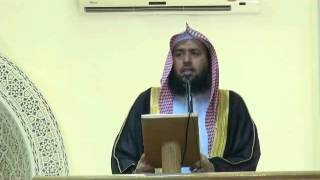 مقطع قصير |من هو المسكين حقا ؟|د.عمر المقبل | image