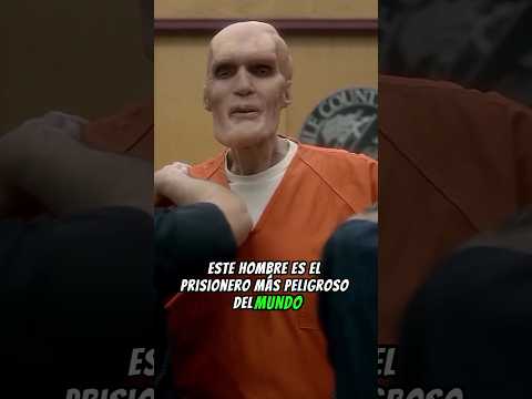 This Man Is The Most Dangerous Prisoner In The World, And You Wouldn't Imagine What He Did Part 2