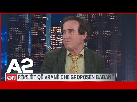 “Gruaja duhet me arsim të lartë”, Dervishi: Të dish të zihesh është art