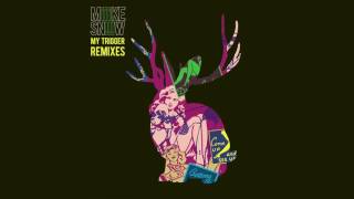 Miike Snow - My Trigger (Higher Self Remix)