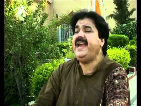 maday sajan naraz hin kha makha )SHAFA ULLAH KHAN ROKHRI