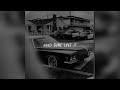 JayRock Hood Gone Love It Ft Kendrick Lamar Sped Up