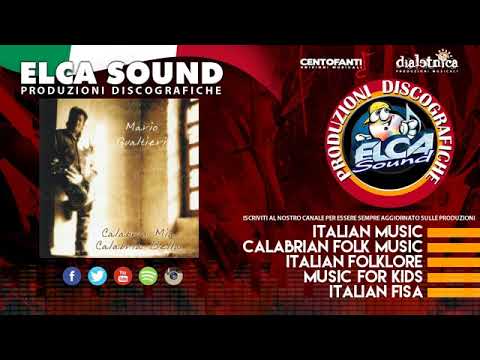 ZIA TERESINA   MARIO GUALTIERI