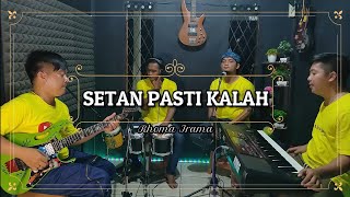 Download lagu SETAN PASTI KALAH KARAOKE NADA COWOK Rhoma Irama mp3