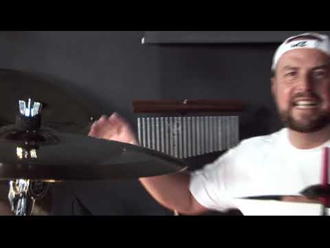 Impression Cymbals info my best choice of recording Cymbals Awesome