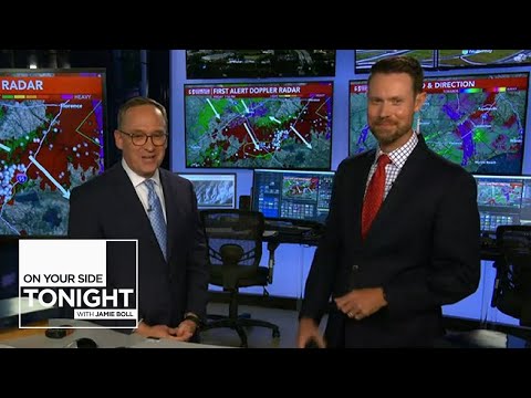 Weather Maps Explained In Under 3 Minutes