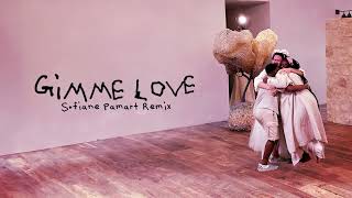 Kadr z teledysku Gimme Love (Sofiane Pamart Remix) tekst piosenki Sia
