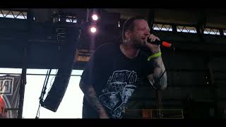 Figure Four: Suffocation - Furnace Fest 2022 (9/24/22)
