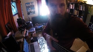 Odame Sucks - Picnic Song (NPR Tiny Desk Contest Submission 2016)