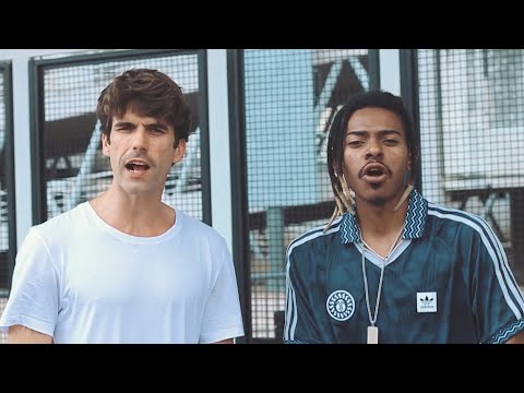 IZENZÊÊ - 123UM ft Morcego