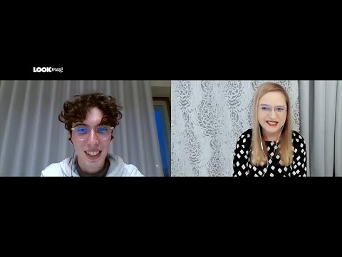 À conversa com Glockenwise