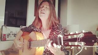 &quot;El Viento Eres Tú&quot; Silvio Rodríguez