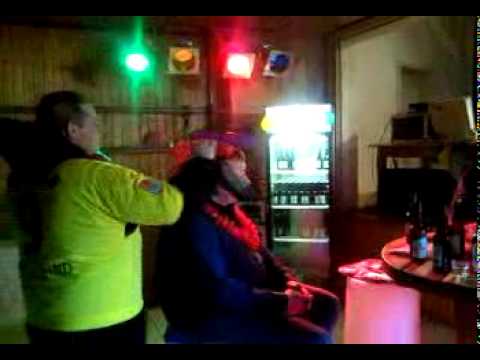 Rosenmontag Sektbar Stockum 1