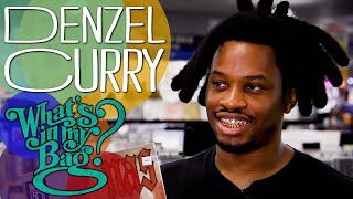 Watch Denzel Curry's episode on YouTube