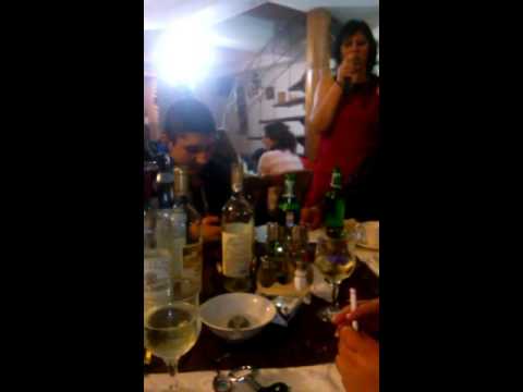 Restaurant izvoarele