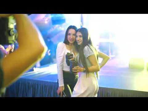 Boho Yosai. Відкриття ресторану