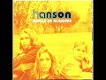 3- Hanson - Weird