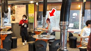 【🇰🇷ソウル】地元民のみぞ知る “絶品ローカルグルメ” 食べ歩き＆飲み歩き！！