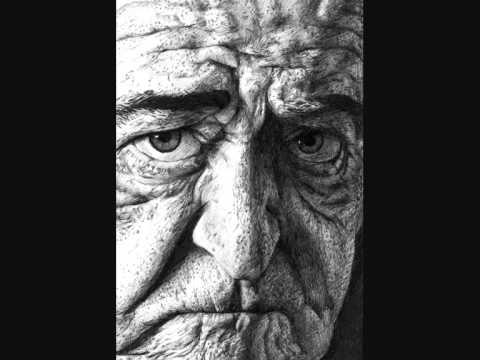A ballad of an old man and a last wish - Pavel Krpec