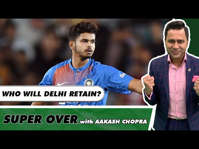 IPL 2021: Aakash Chopra names the 5 players the Delhi ...