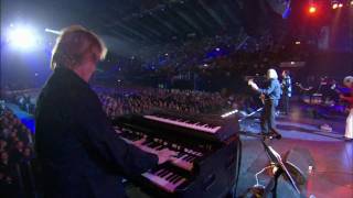 Yes - Owner Of A Lonely Heart HD (Live - 2004)