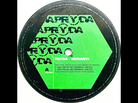 Pryda • Muranyi (2007)
