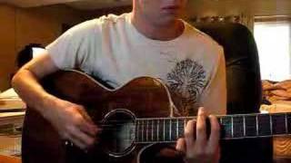 How to play Faded From the Winter