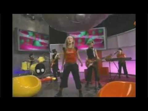 Nicole Stoehr performance reel