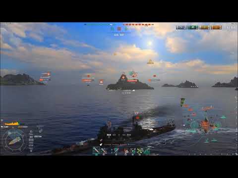 [KotS VI] HYDRO vs ALKO Spiel 2 Shatter - 19.05.2018