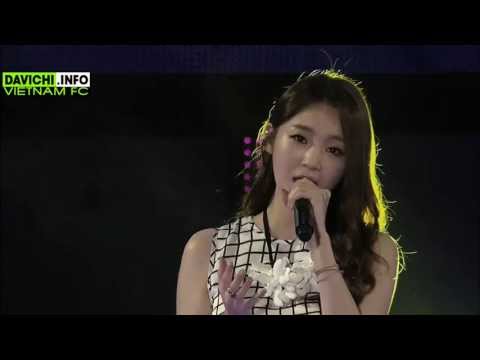 [121029] (MTV The Show) Davichi - Don t Say Goodbye