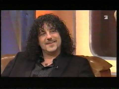 Das Bo - Ohne Bo (Live&Interview) 2008 | TV Total