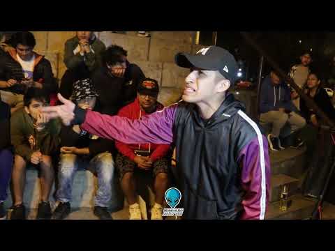 OSEXXNO vs FGOTT vs OVER vs CAMARENA ll Cuartos ll Animes Clasificatoria Nacional ll Campo de Marte