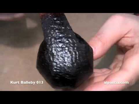 pipa Kurt Balleby 013 - smoking pipe