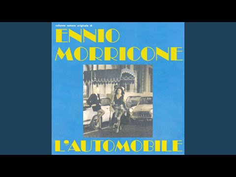 Correndo in automobile #2