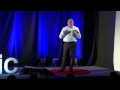 Las enfermedades no existen | Job Monobe | TEDxPitic