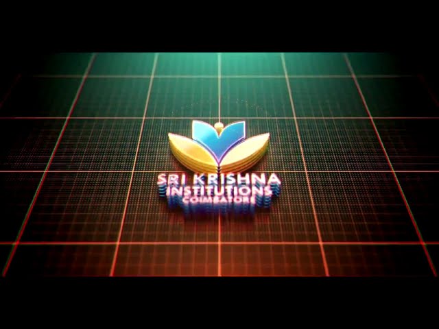 Sri Krishna Adithya College of Arts and Science video #1
