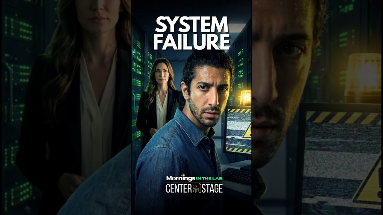 The Psychological Cost of Staying in a Soul-Sucking Career