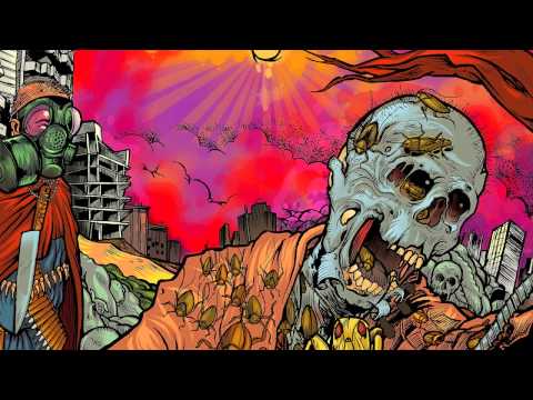 Manslag & Byzanite - Mesmerise