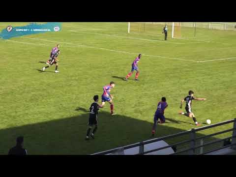 U16 J1 SPORTING / SA MERIGNAC