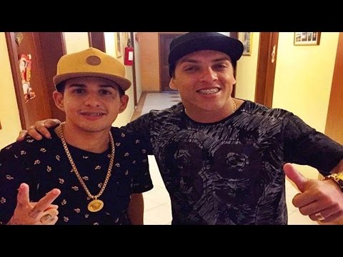 MC RODOLFINHO E BOY DO CHARMES - TOYOTA É A MARCA DA NAVE (DJ JORGIN E DJ RHUIVO) LANÇAMENTO 2015