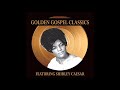 People Get Ready - Shirley Caesar