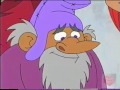 Dave The Barbarian Disney Channel Promo 2004 Coming In January
