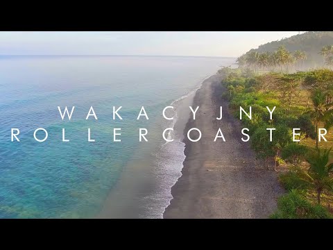 Pattros - WAKACYJNY ROLLERCOASTER (prod.Klein & Aydhiny)